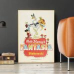 affiche fantasia 1940
