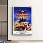 affiche fantasia