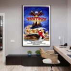 affiche fantasia