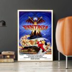 affiche fantasia