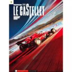 affiche ferrari vintage