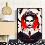 affiche film black swan