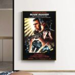 affiche film blade runner