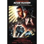 affiche film blade runner