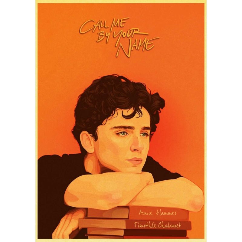 poster film call me by your name poster film call me by your name