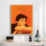 affiche call me by your name