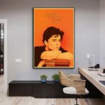 affiche call me by your name