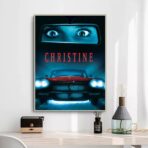 affiche film christine