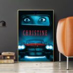 affiche film christine