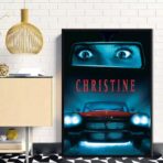 affiche film christine