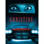 affiche film christine