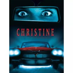 affiche film christine