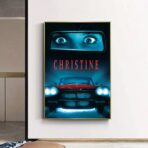 affiche film christine