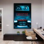 affiche film christine