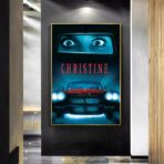 affiche film christine