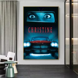 affiche film christine