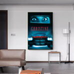 affiche film christine