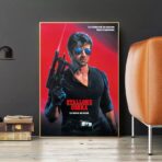 affiche film cobra