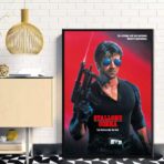 affiche film cobra