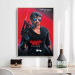 affiche film cobra