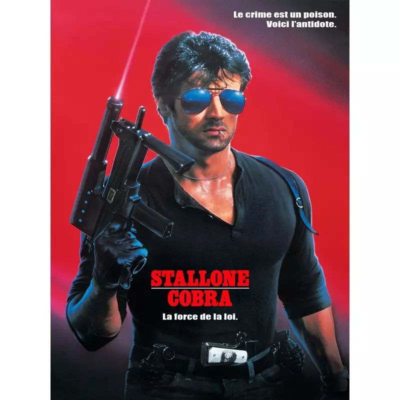 cobra movie poster cobra movie poster