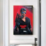 affiche film cobra