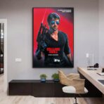 affiche film cobra