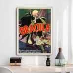 affiche film dracula