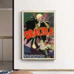 affiche film dracula