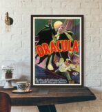 affiche film dracula