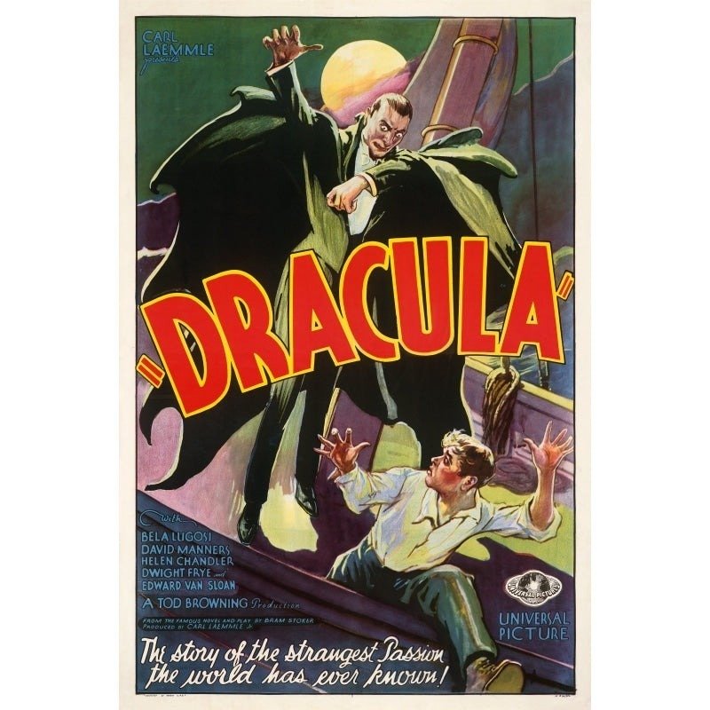 dracula movie poster dracula movie poster