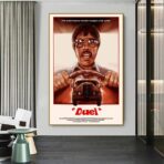 affiche film duel