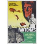poster film phantoms
