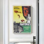 affiche film fantomas