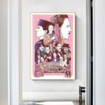 affiche film grand budapest hotel