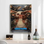 affiche film gremlins