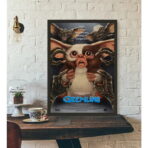 affiche film gremlins