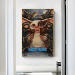 affiche film gremlins