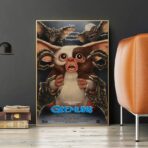 affiche film gremlins