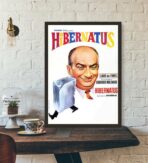 affiche film Hibernatus