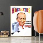 affiche film Hibernatus