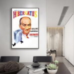 affiche film Hibernatus
