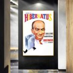affiche film Hibernatus