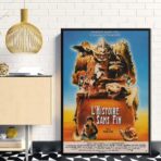 affiche film histoire sans fin