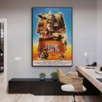 affiche film histoire sans fin