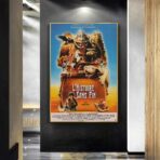 affiche film histoire sans fin