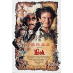 affiche film hook