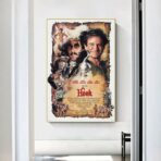 affiche film hook