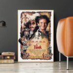affiche film hook