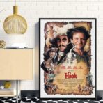 affiche film hook